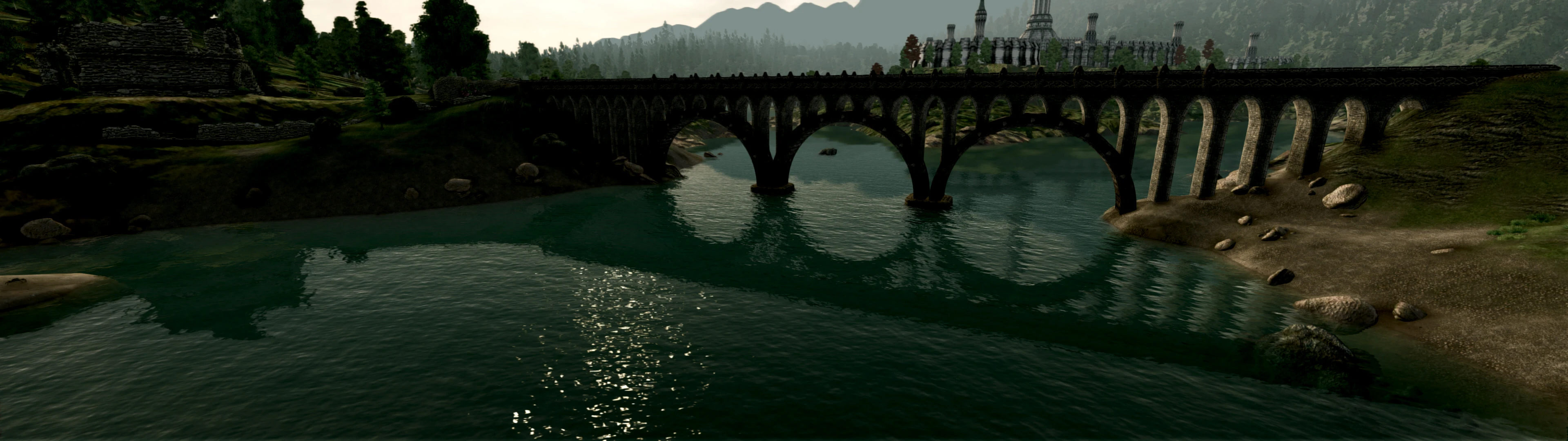 Bridge At Oblivion Nexus Mods And Community