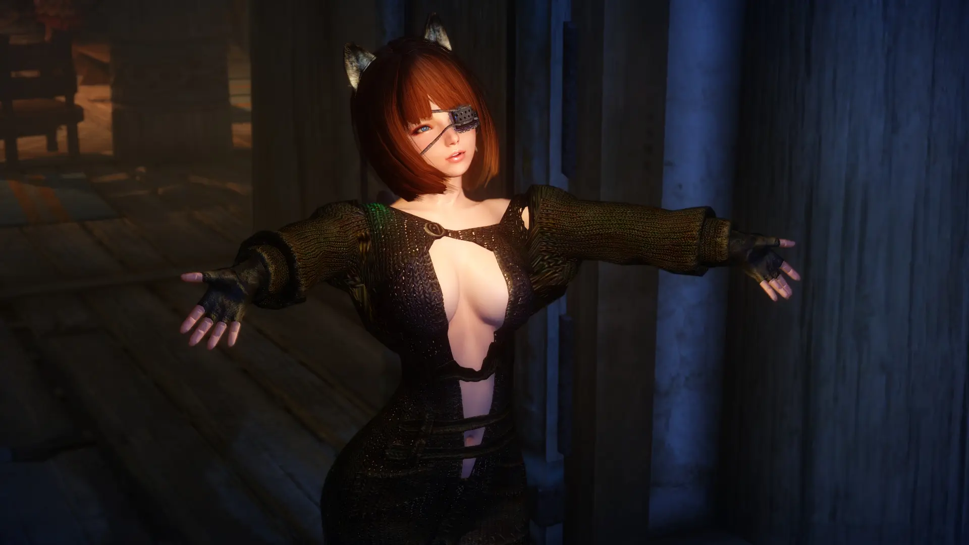 Skyrim gone wild episode free porn image