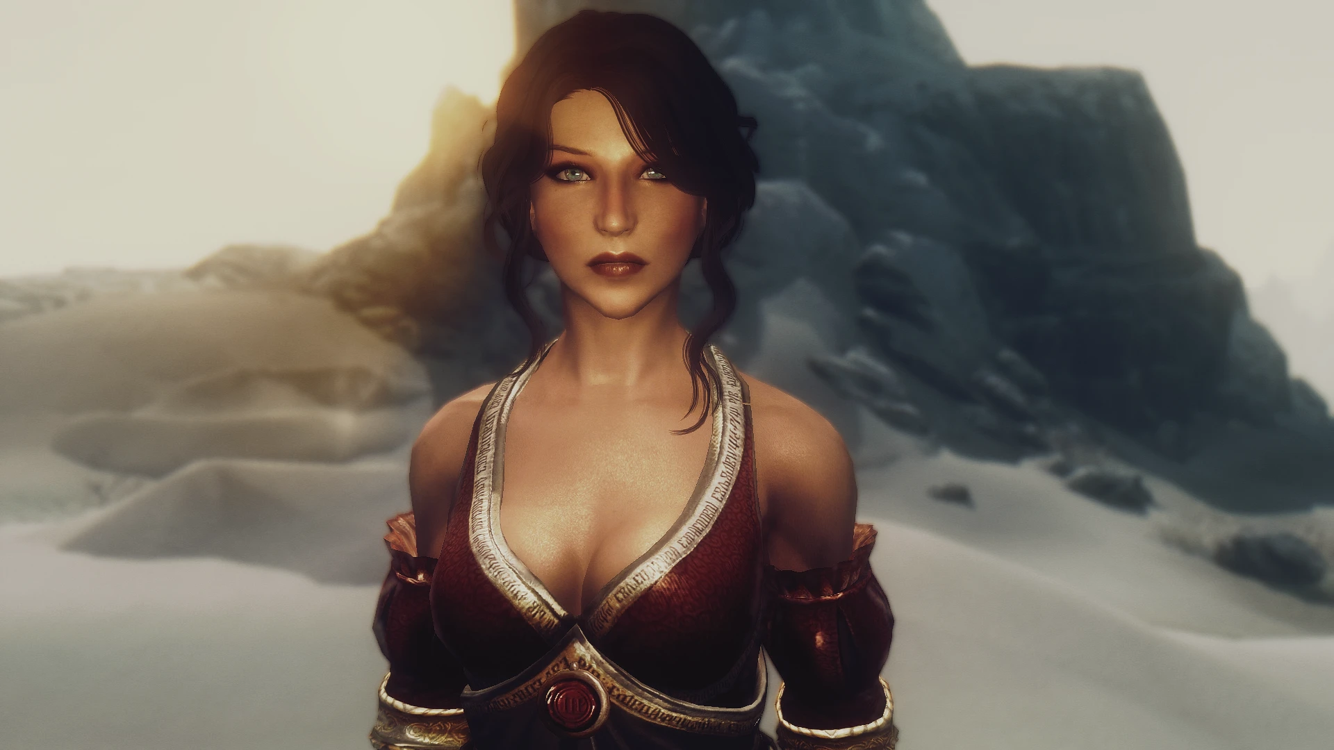 Untitled At Skyrim Nexus Mods And Community