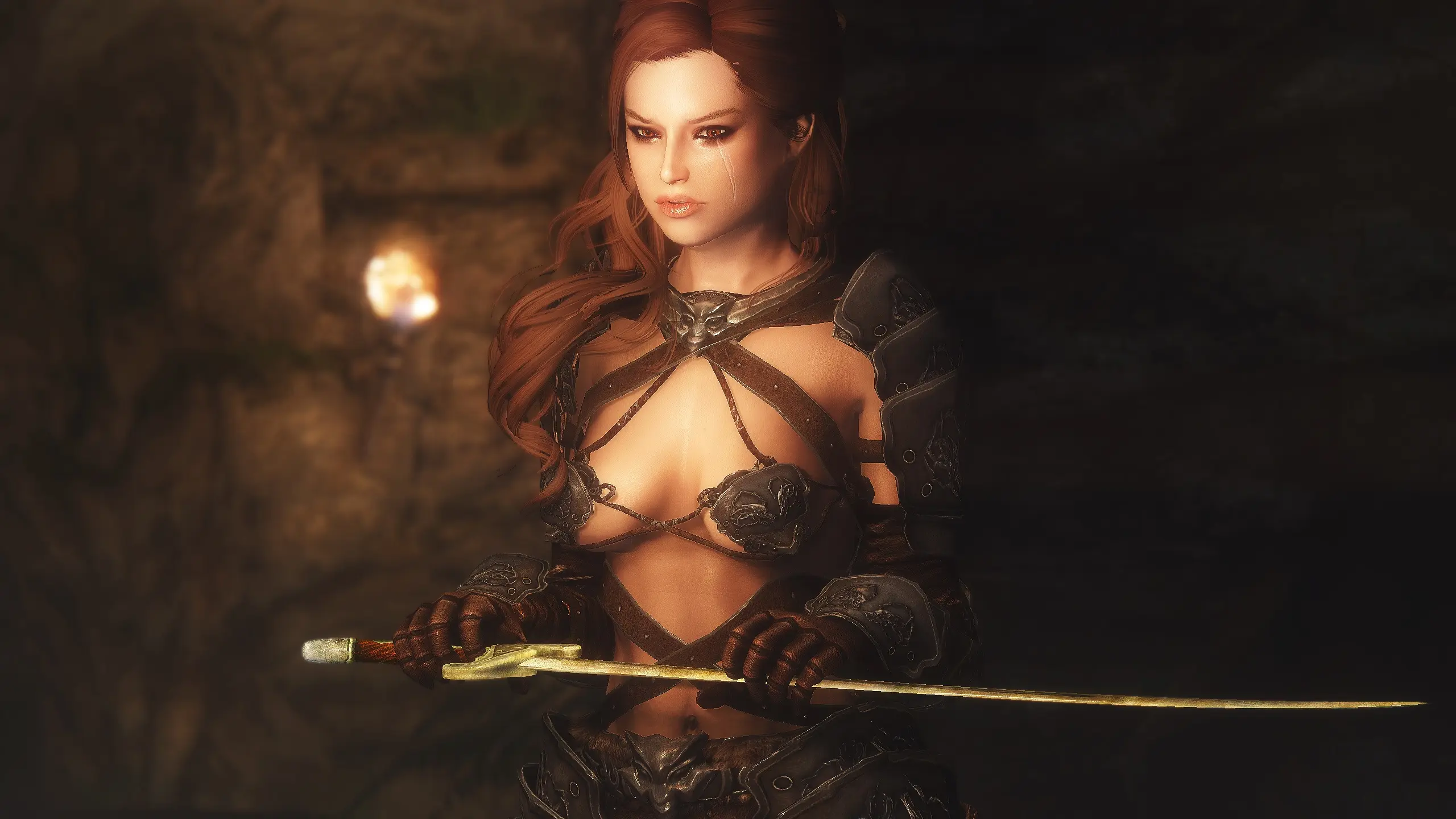 Skyrim gone wild episode free porn image