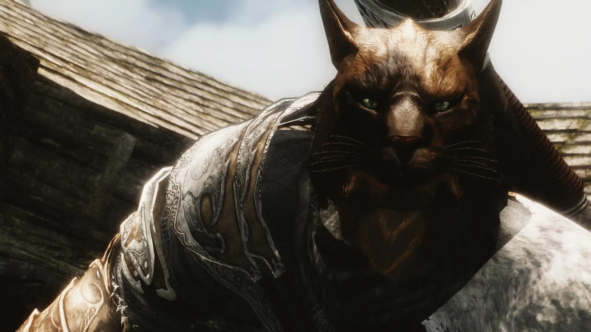 Khajiits Creed At Skyrim Nexus Mods And Community