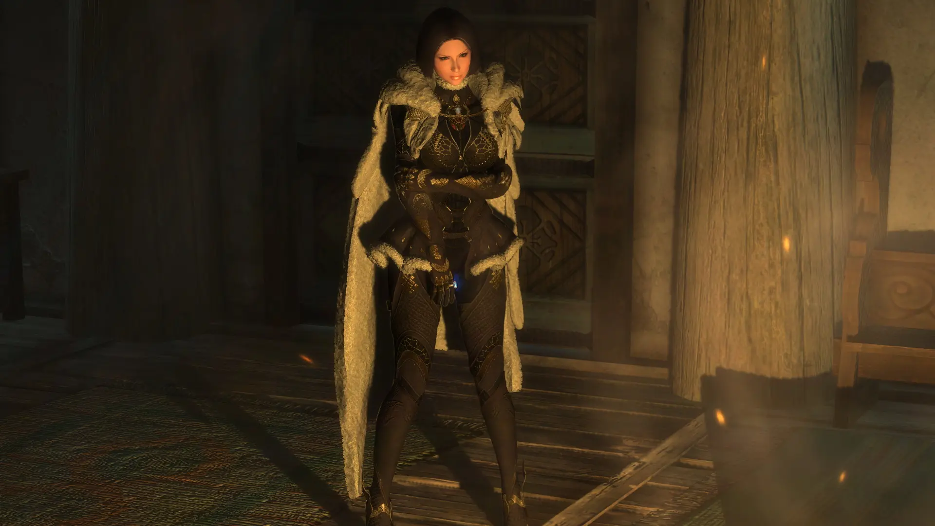 Oblivion Armor BDOR At Skyrim Nexus Mods And Community