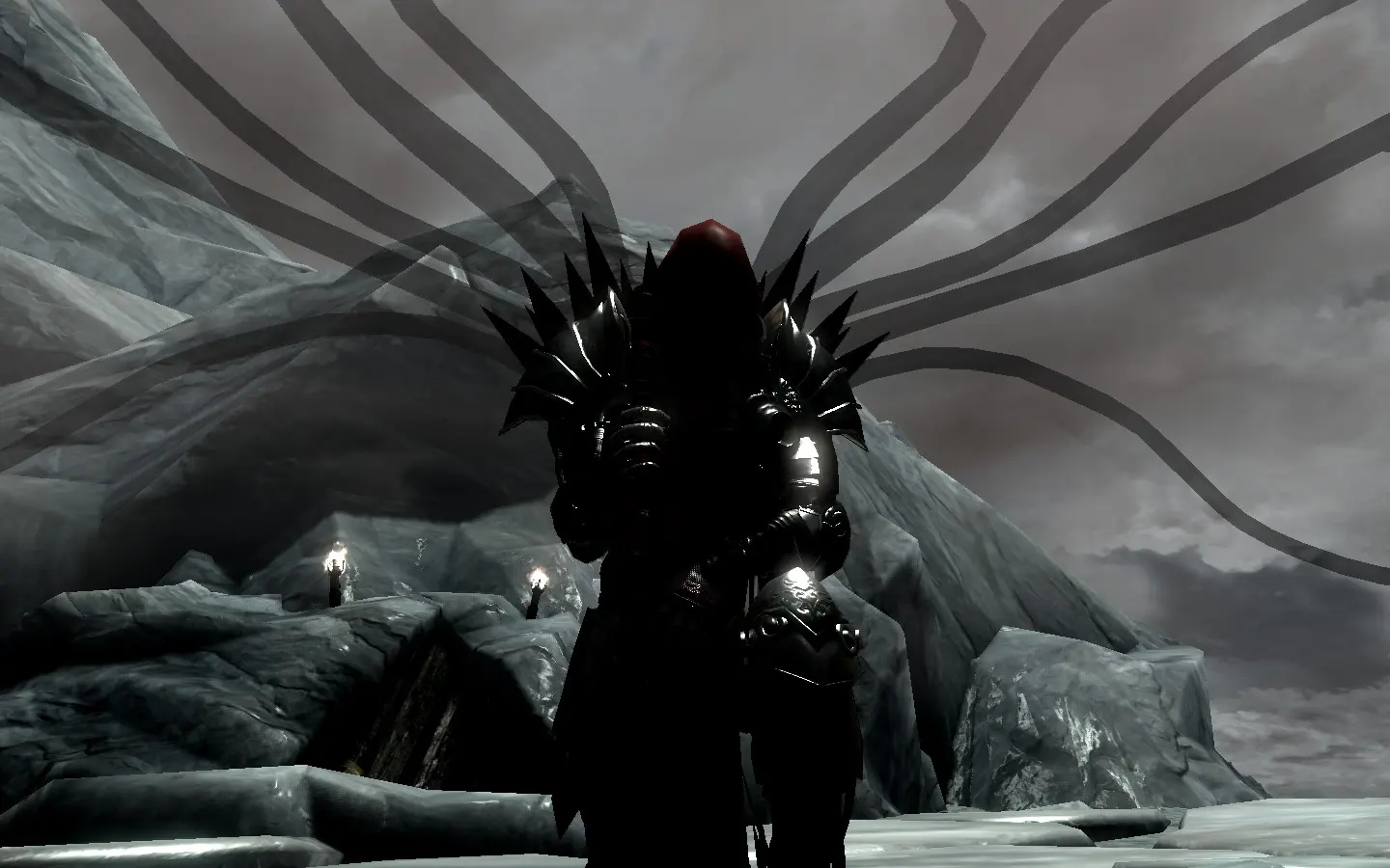 Fallen Angel At Skyrim Nexus Mods And Community