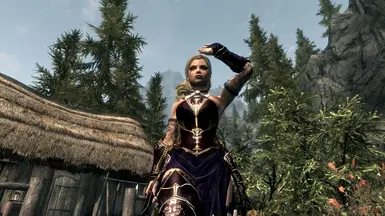 Bitch Tits At Skyrim Nexus Mods And Community