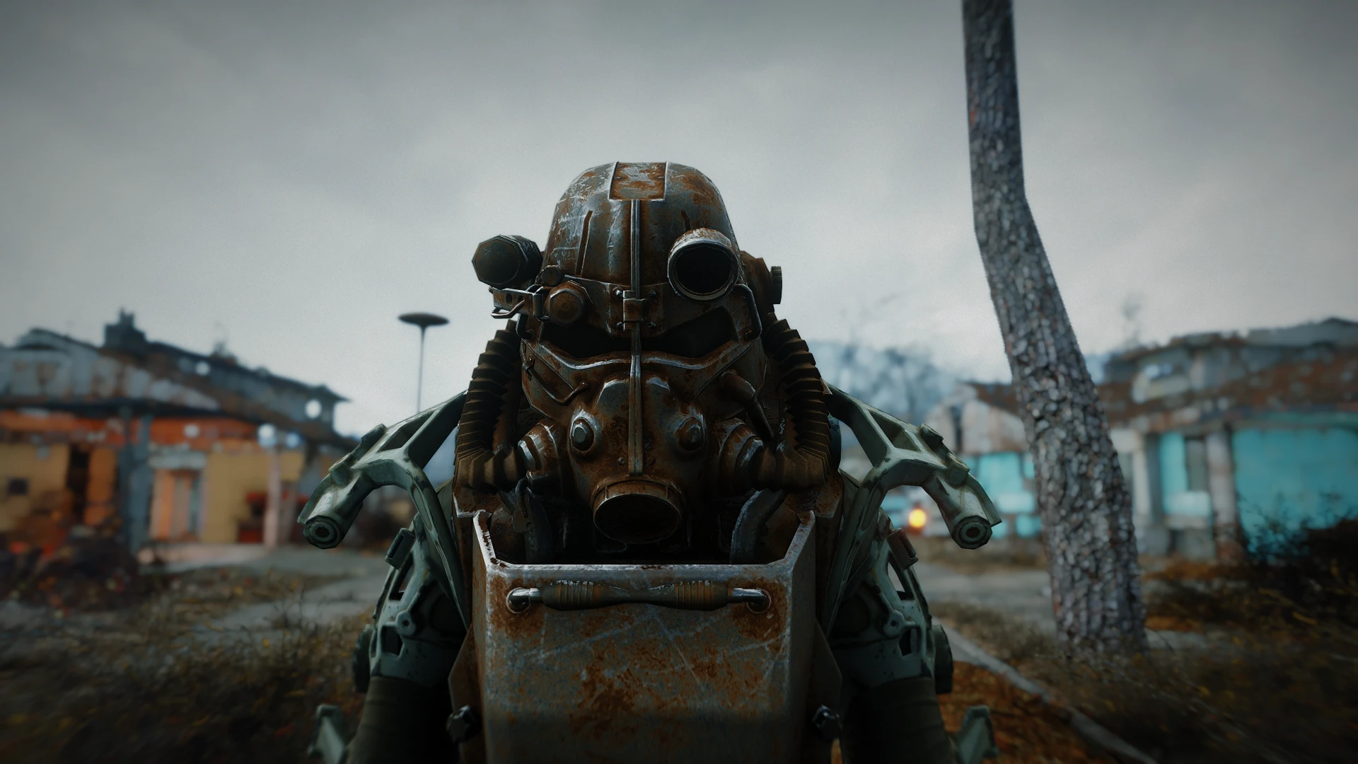 Rust At Fallout Nexus Mods And Community