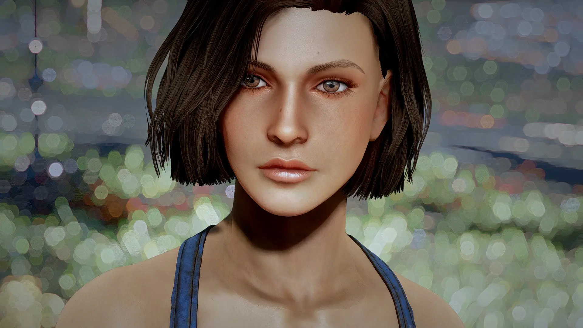 jill valentine v2