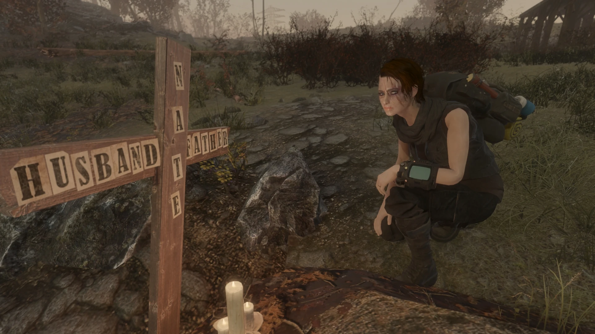 nate"s memorial