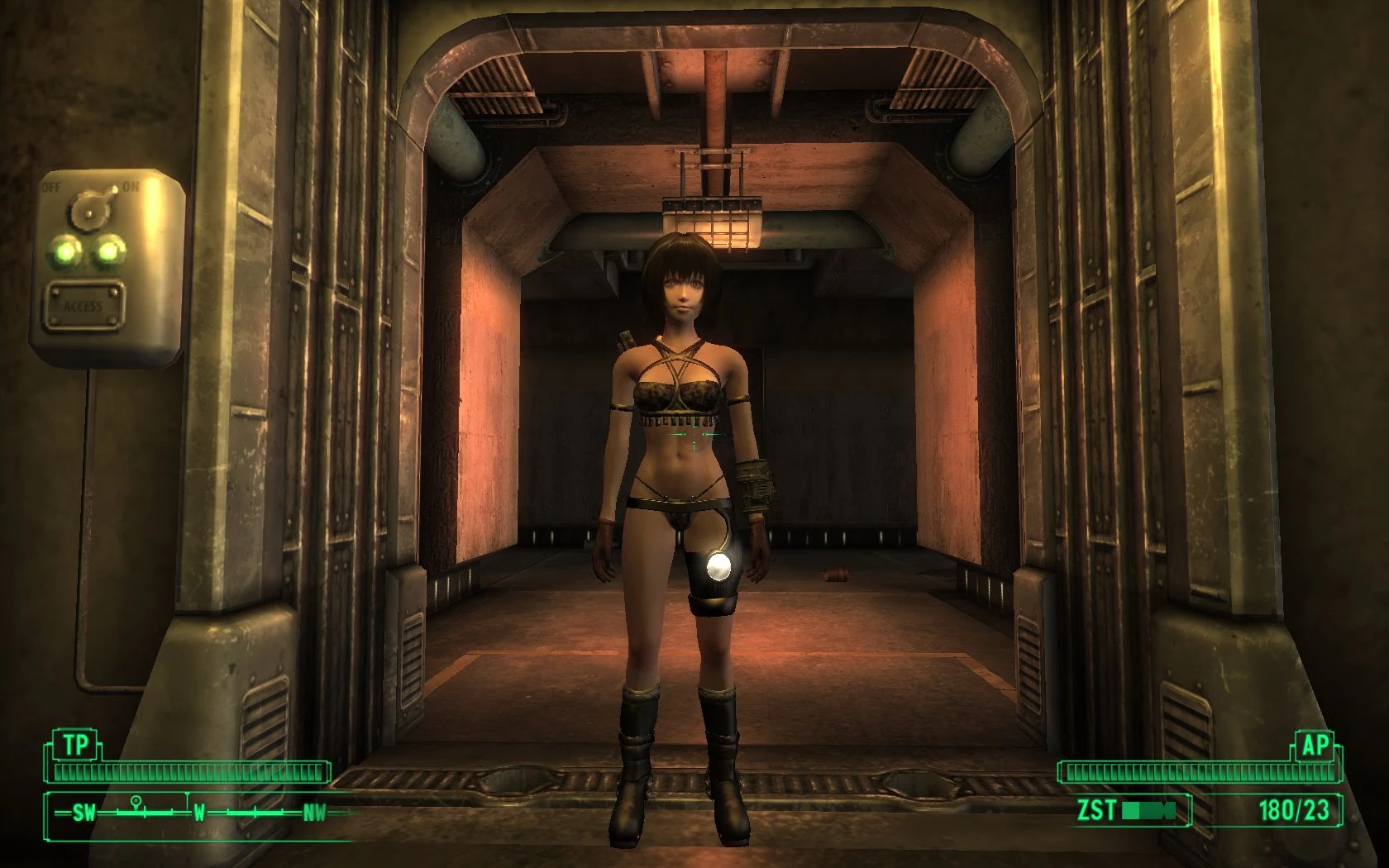 Fallout new vegas nude fuck smut thumbs