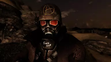 Как сделать чтобы в fallout new vegas Как сделать чтобы в fallout new vegas