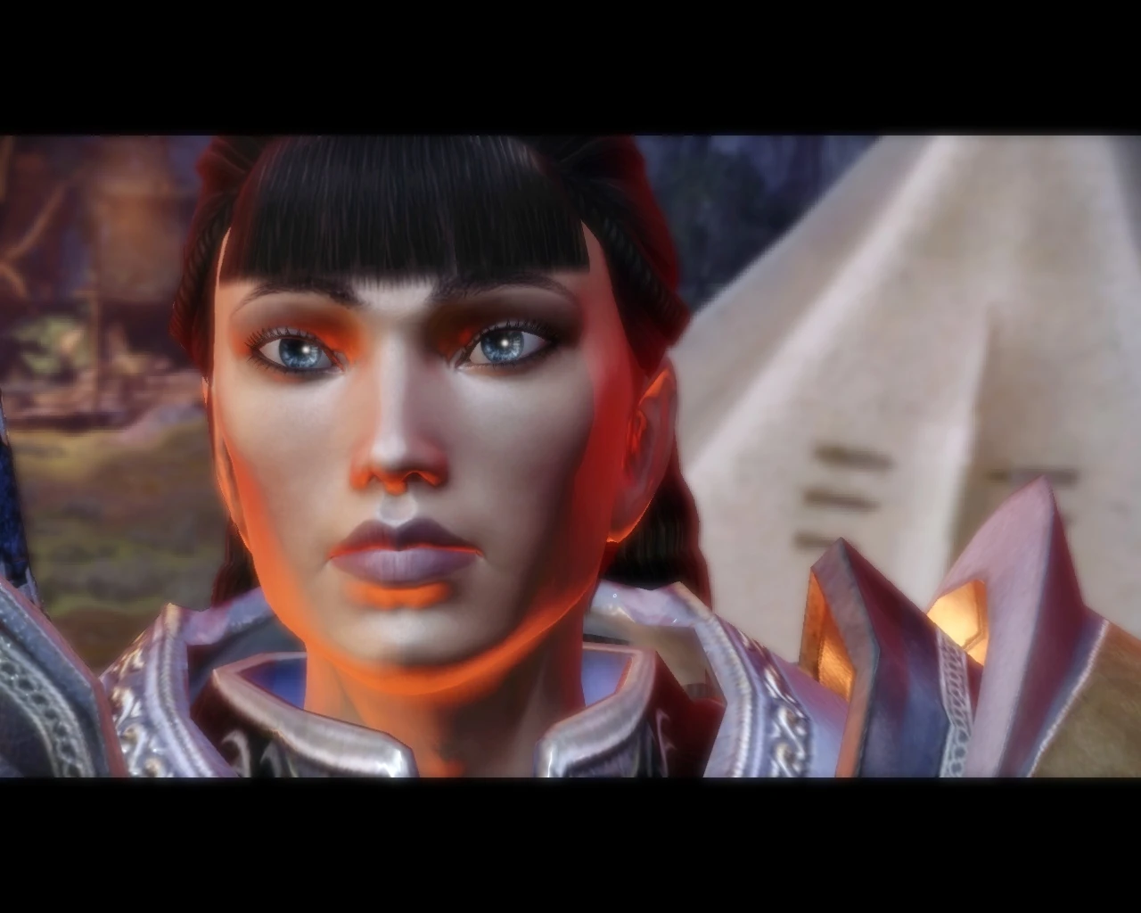 Human Female Noble At Dragon Age Origins Mods And Community 12921 | Hot Sex  Picture