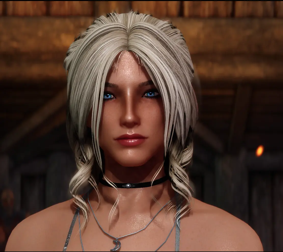 Bella Close Up At Skyrim Special Edition Nexus Mods And Community