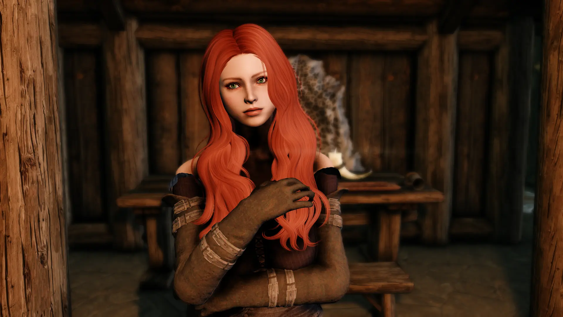 Rose At Skyrim Special Edition Nexus Mods And Community