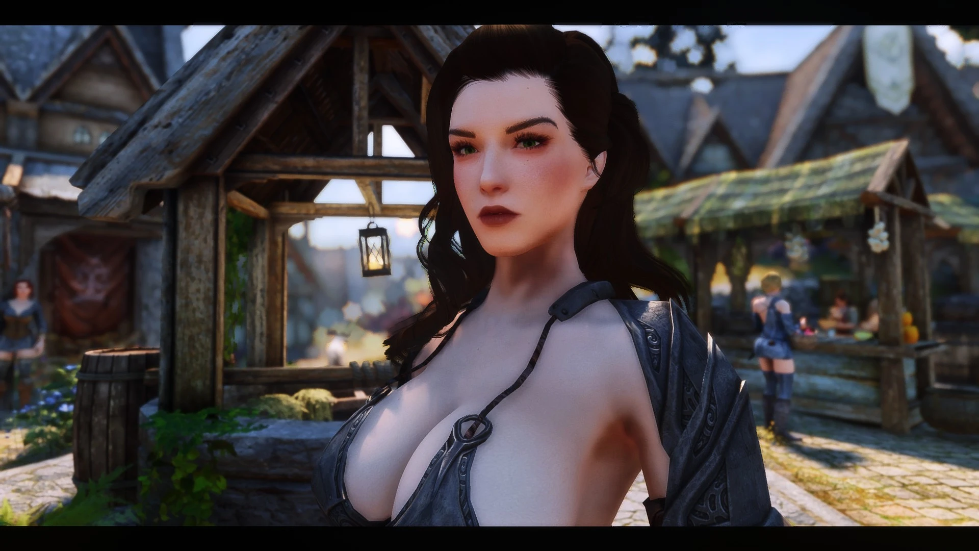 Lydia At Skyrim Special Edition Nexus Mods And Community