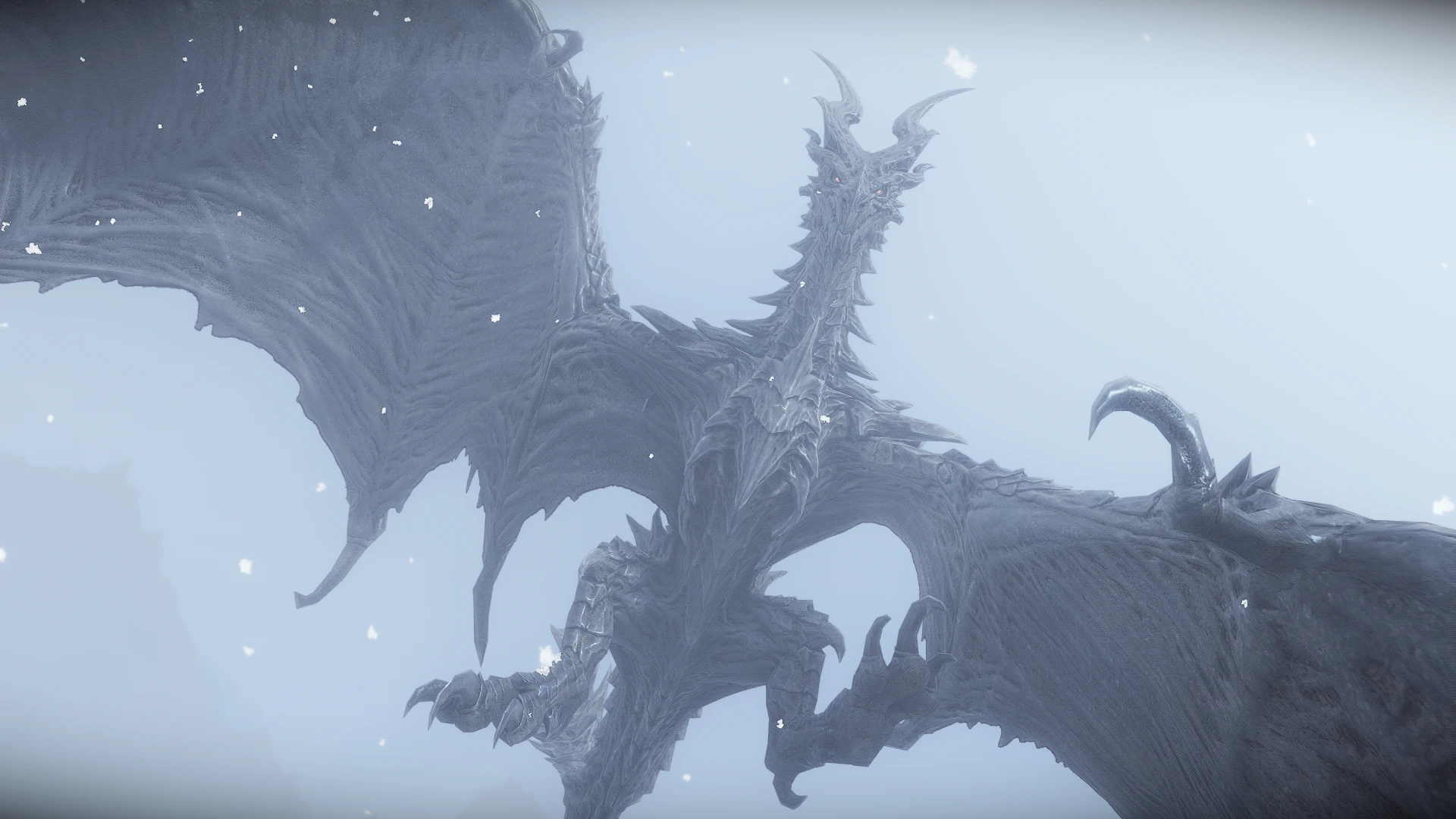 Alduin At Skyrim Special Edition Nexus Mods And Community