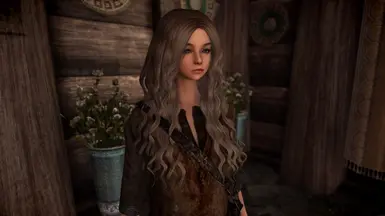 Teenage Tkaa Lucia At Skyrim Special Edition Nexus Mods And Community