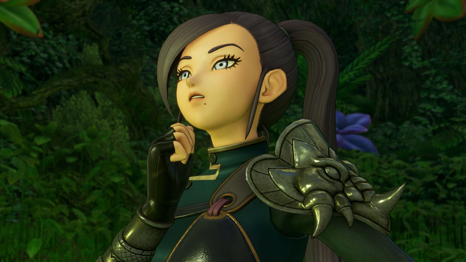 Dragon Quest Xi Loverslab Dragon Quest Xi S Echoes Of An Elusive 25536