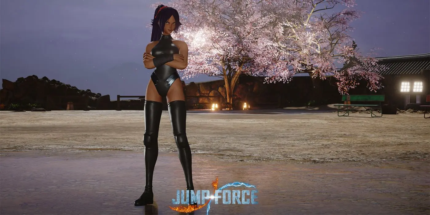 Mod Request Yoruichi At Elden Ring Nexus Mods And Community