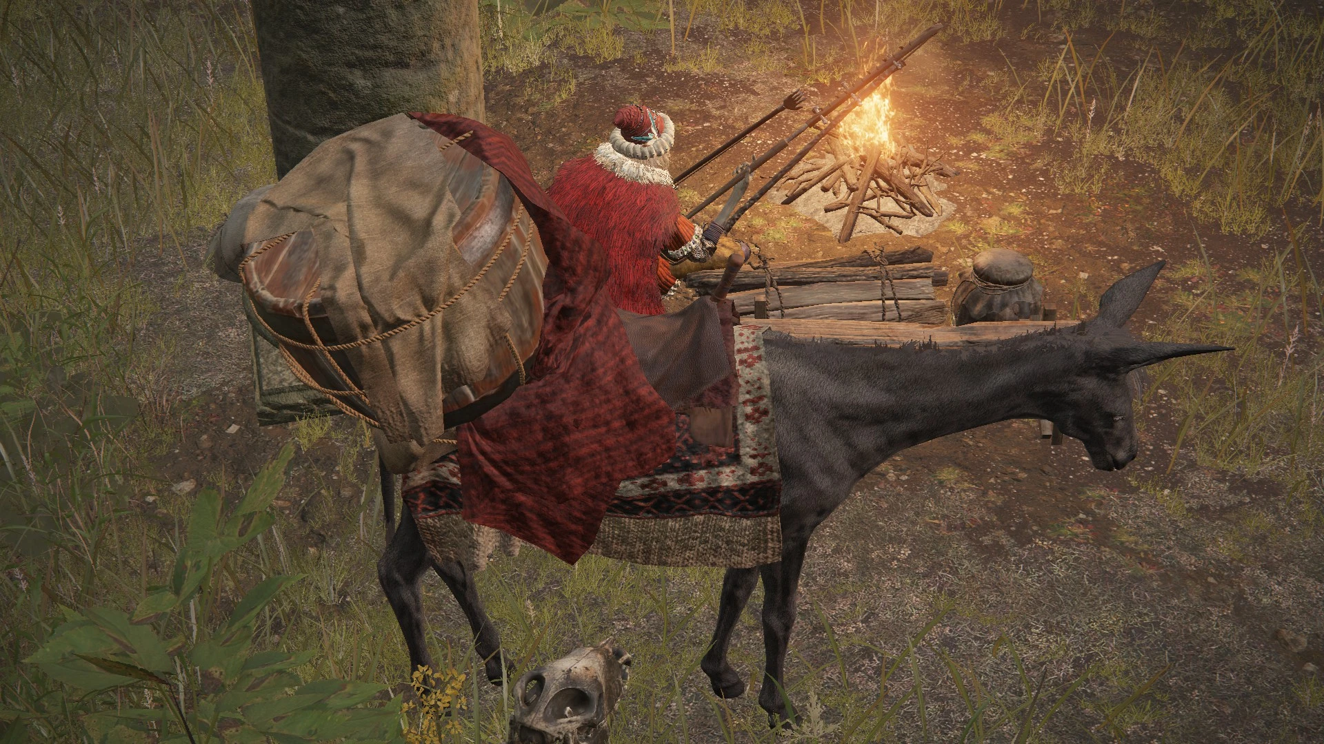 Santa Claus At Elden Ring Nexus Mods And Community