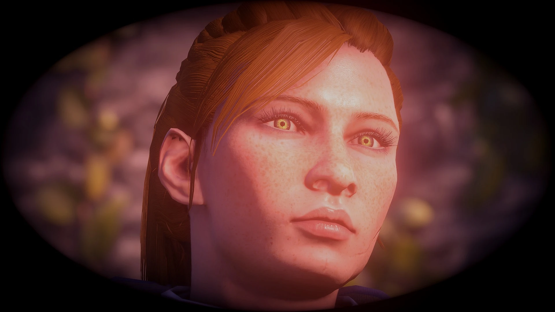 Scout Harding At Dragon Age Inquisition Nexus Mods And Community