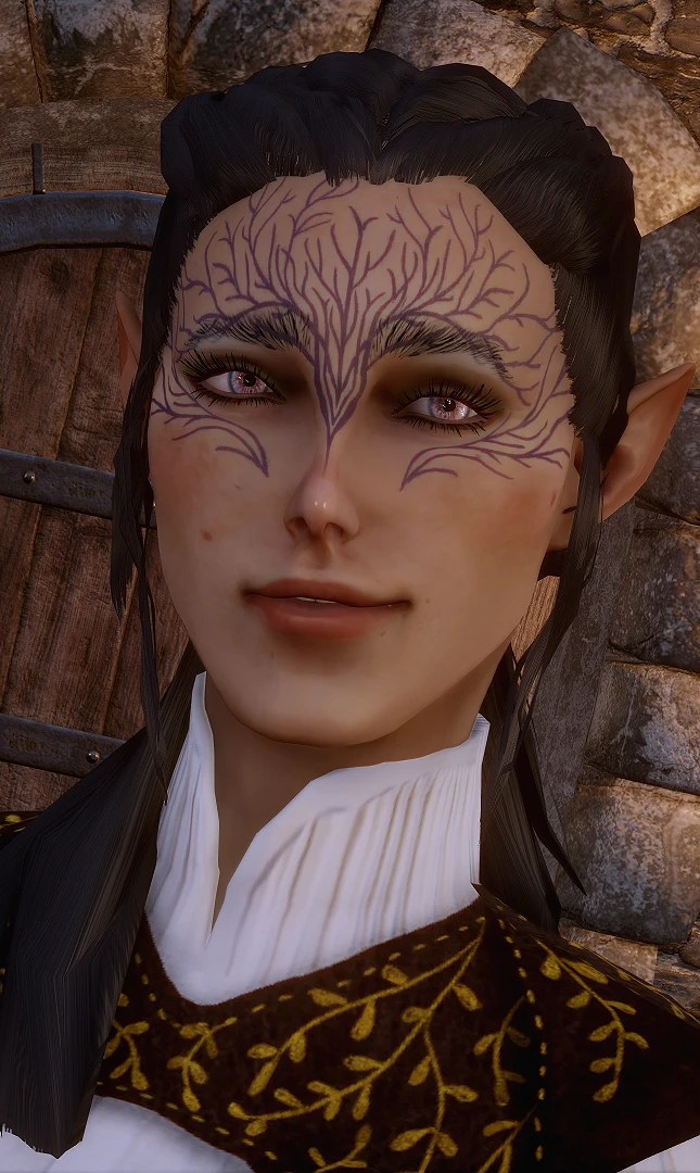 Levant Lavellan At Dragon Age Inquisition Nexus Mods And Community