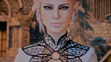 Luna Lavellan At Dragon Age Inquisition Nexus Mods And Community