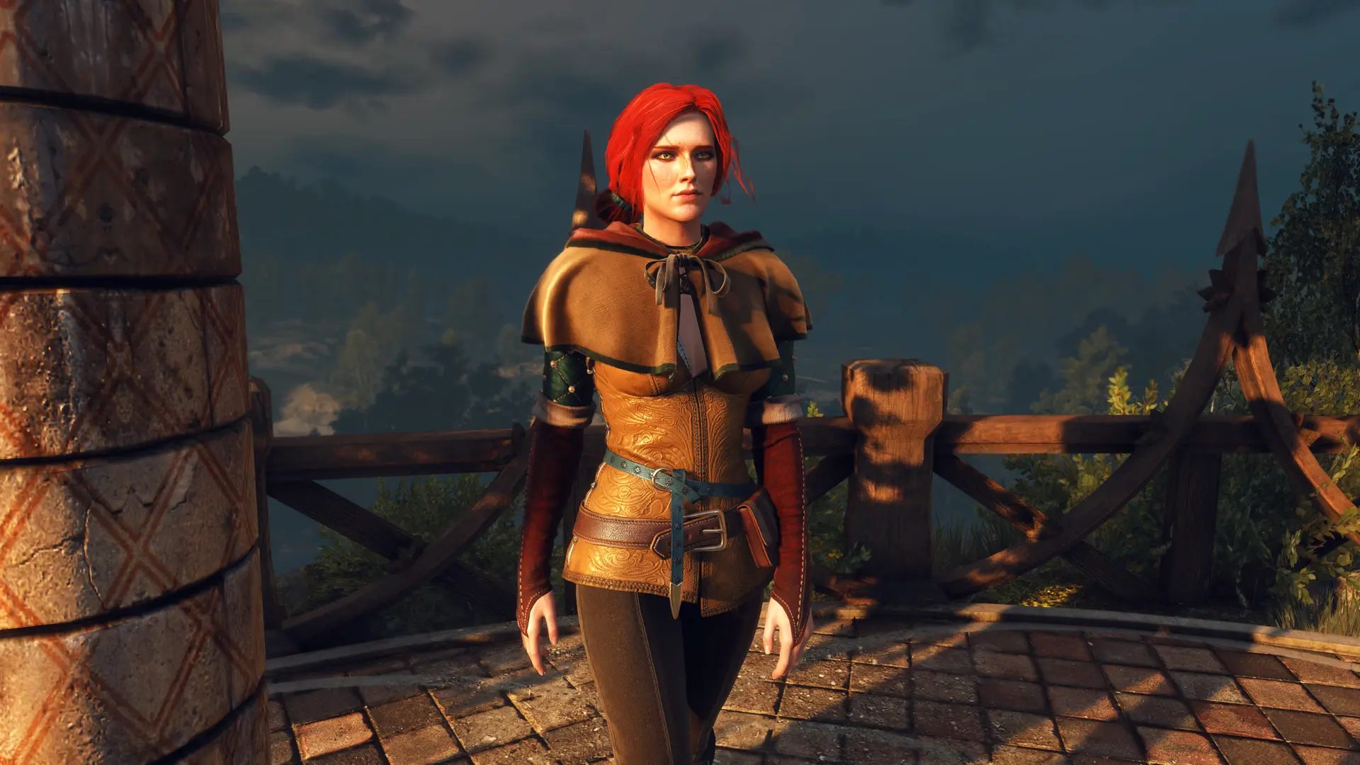 triss