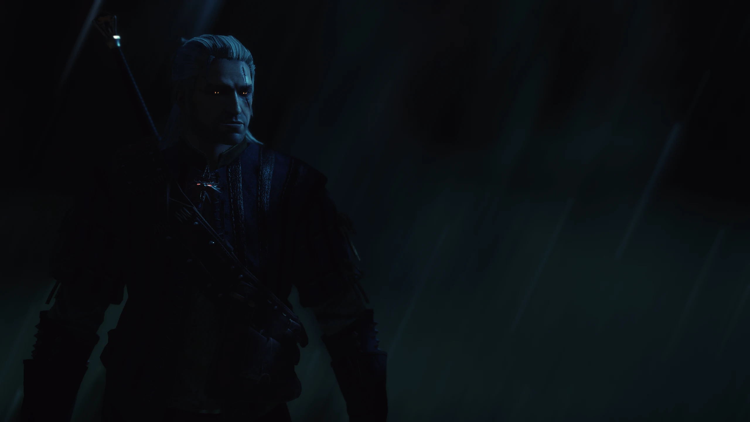 geralt