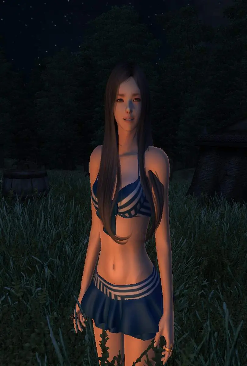 Bikini At Oblivion Nexus Mods And Community