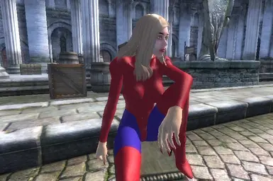 Sexy Costumes At Oblivion Nexus Mods And Community