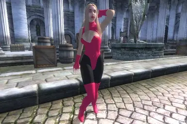 Sexy Costumes At Oblivion Nexus Mods And Community