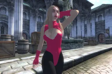 Sexy Costumes At Oblivion Nexus Mods And Community