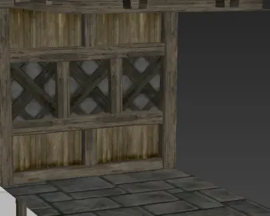 Daggerfall Tileset Resource At Oblivion Nexus Mods And Community