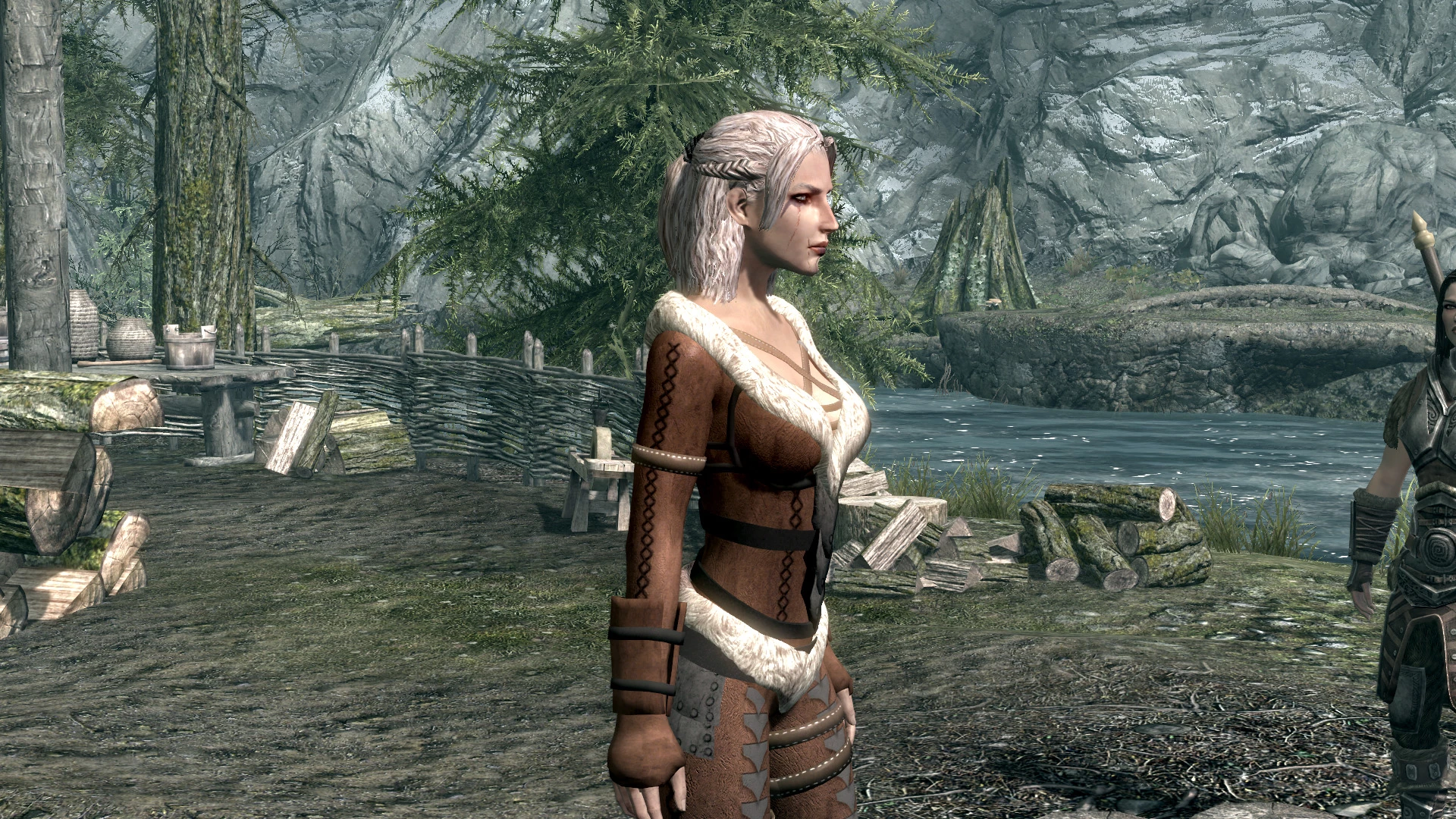 Создаем свой мод для Skyrim. - Pikabu 70 Создаем свой мод для Skyrim. - Pikabu 3