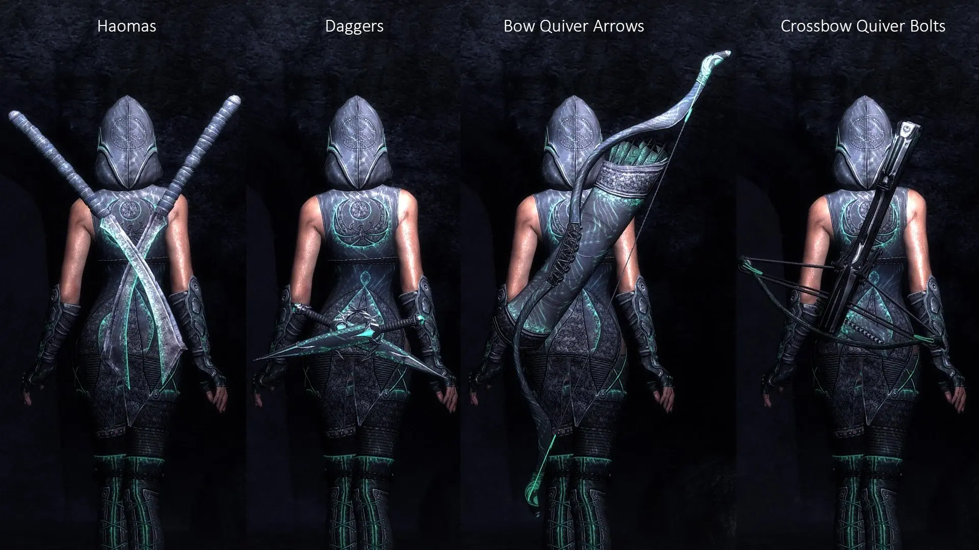 DX Celes Nightingale Armor Russian Translation At Skyrim Nexus Mods