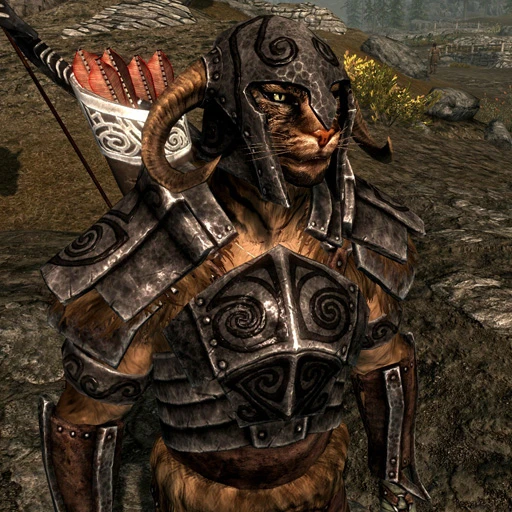 Advanced Ancient Nord Armor At Skyrim Nexus Mods And Community 18104 Hot Sex Picture