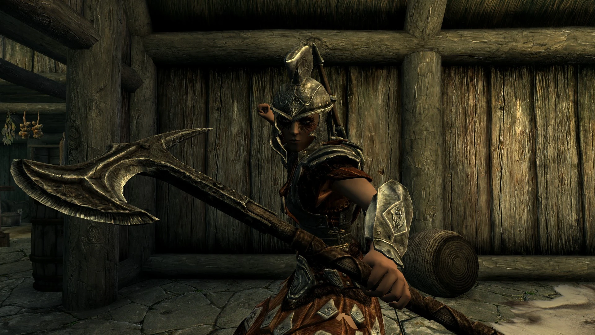 How To Dual Wield In Skyrim