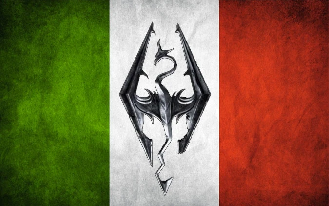 Aesir Armor Italian Translation At Skyrim Nexus Mods And Community