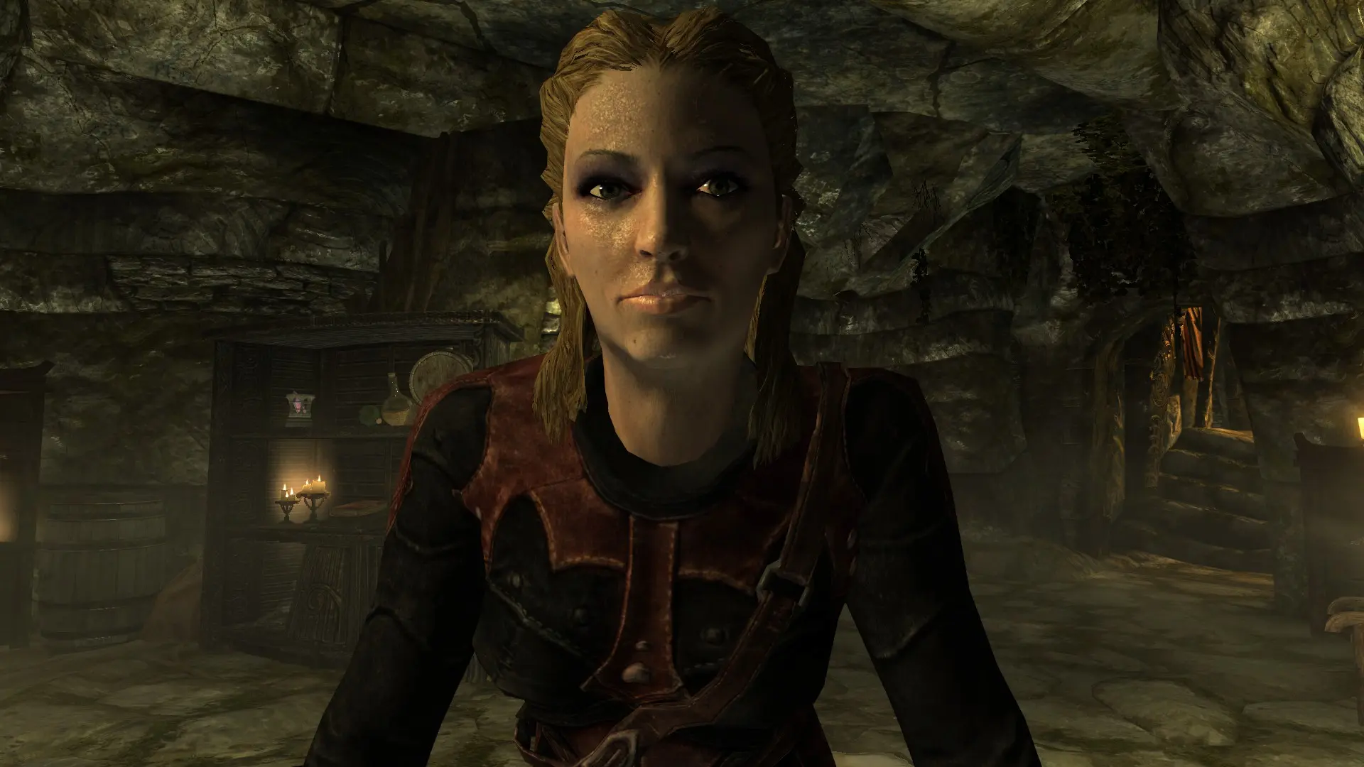 Astrid Save Game At Skyrim Nexus Mods And Communitysexiezpix Web Porn