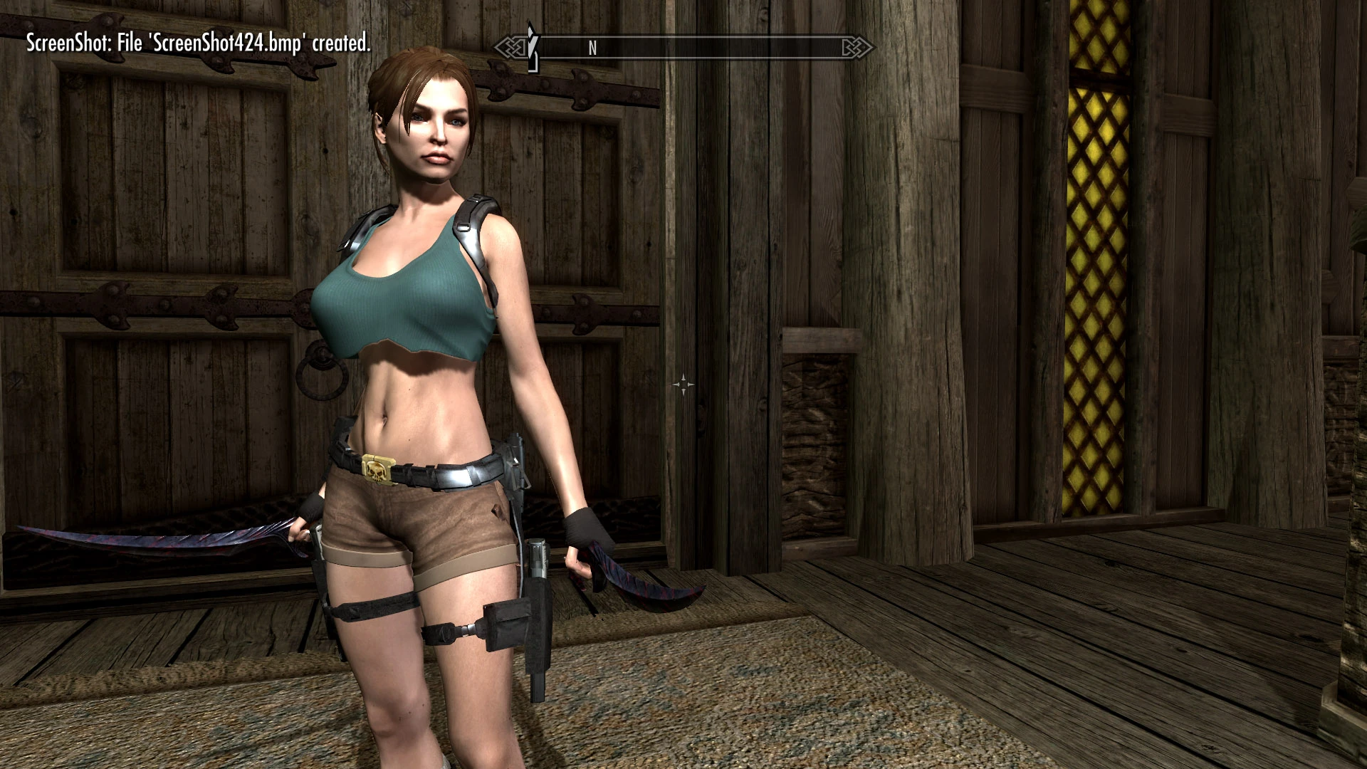 Tomb raider 2013 nude outfit mod sex vids