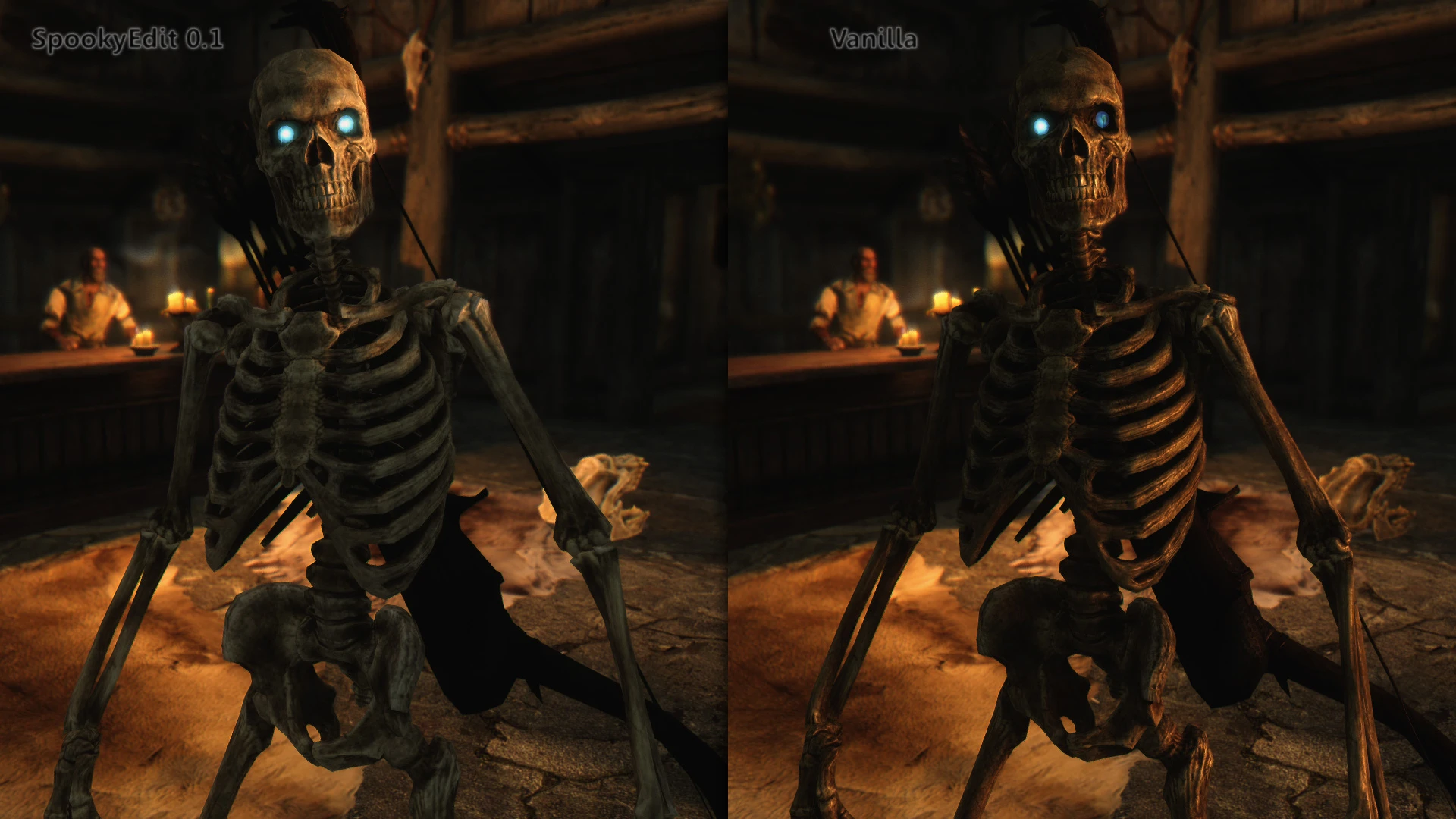 spooky edits - brighter bones and skeletons (wip)