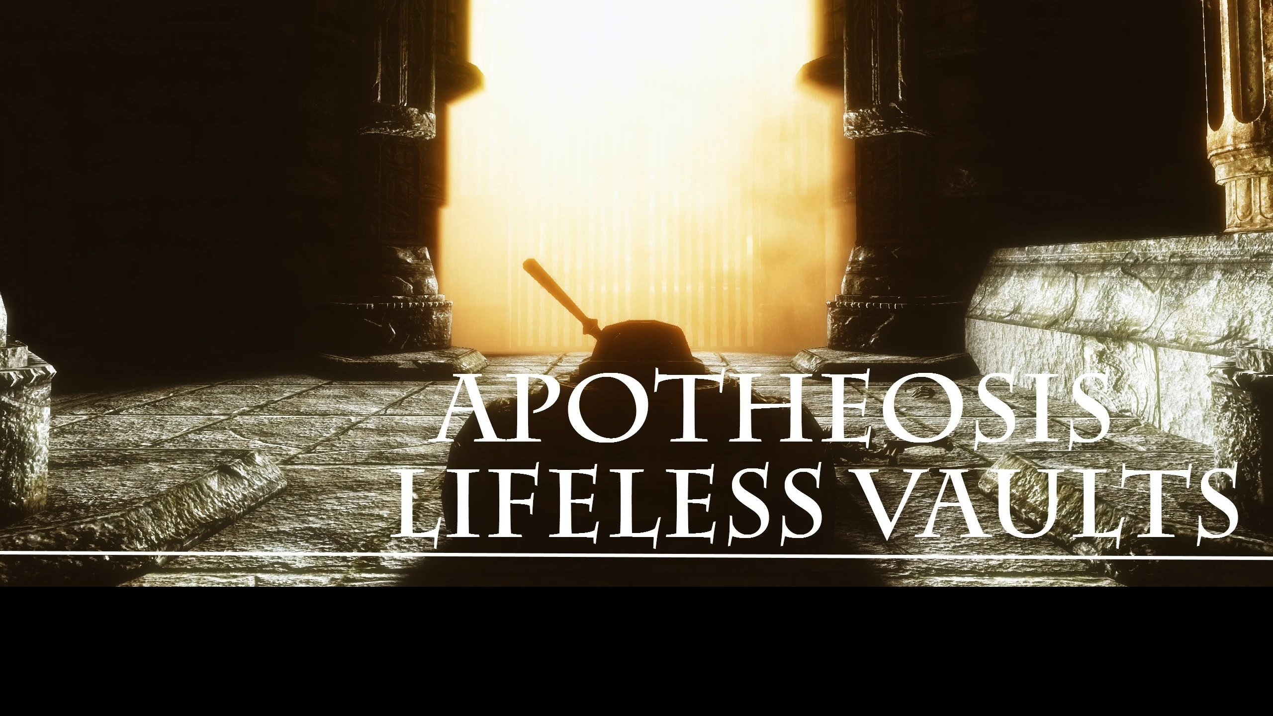 apotheosis - lifeless vaults