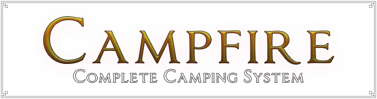   Campfire  -  11