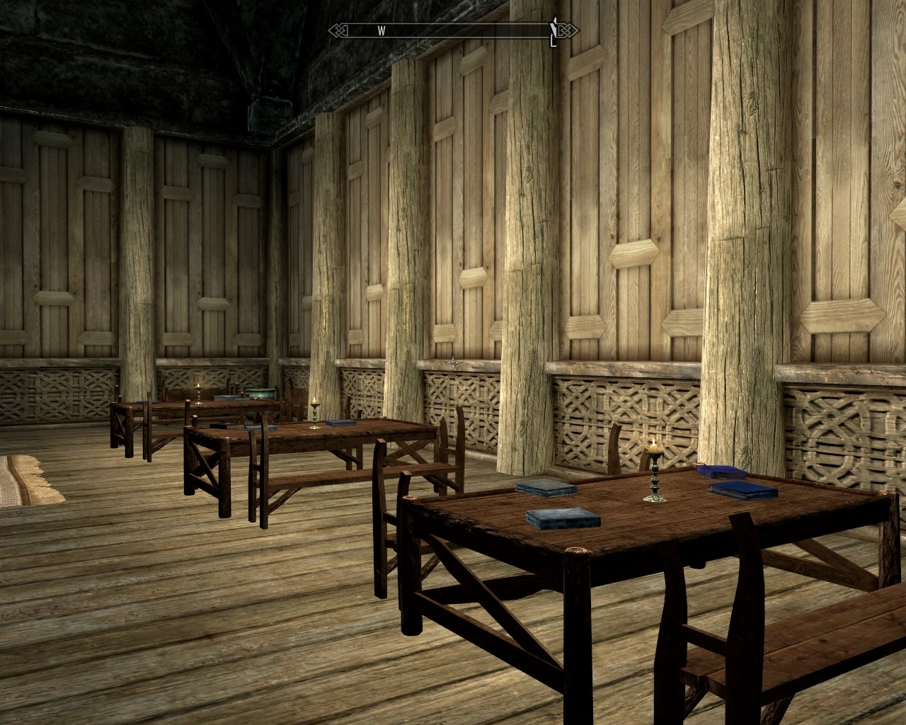 Whiterun Library At Skyrim Nexus Mods And Community