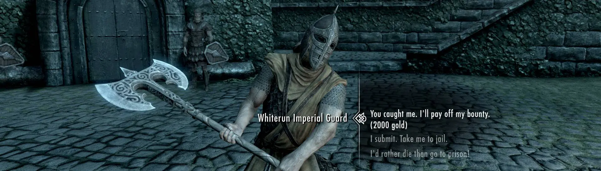 Summon Whiterun Guards At Skyrim Special Edition Nexus Mods And Community