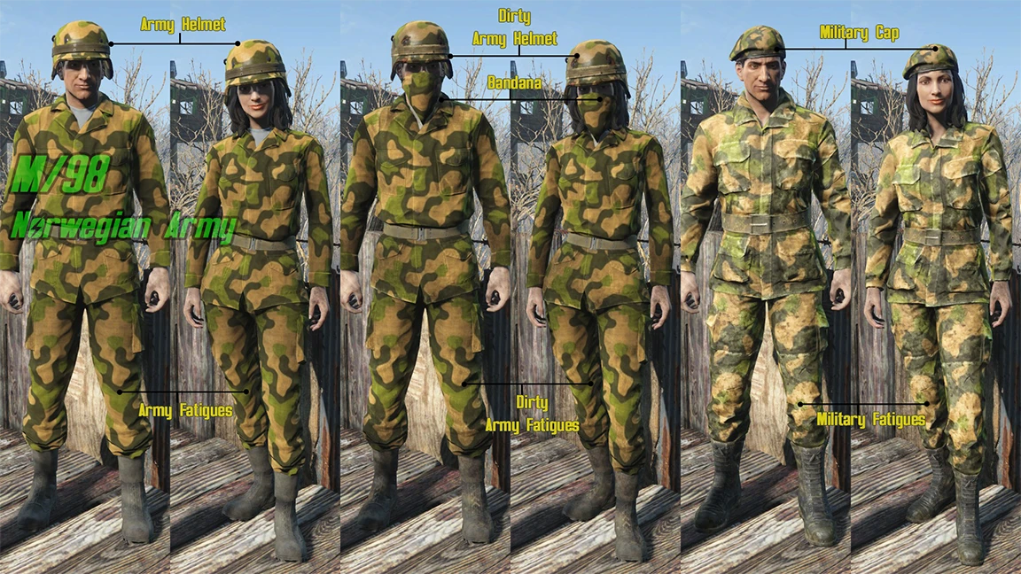 What mod is the plate carriers(I already know the uniform and helmet mod) :  r/arma
