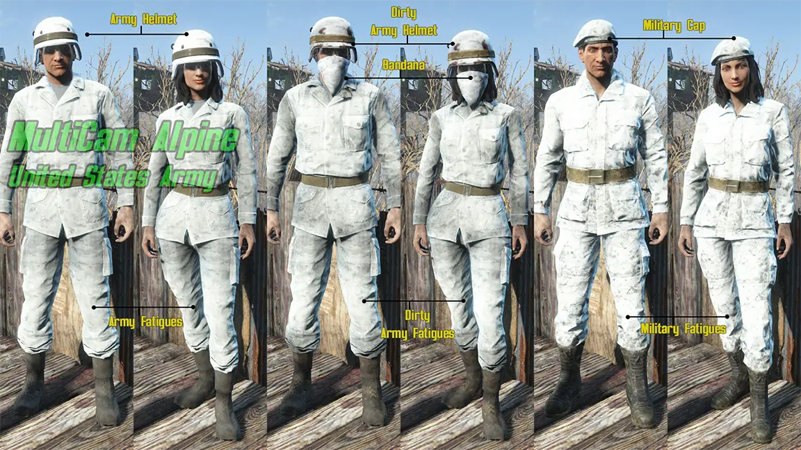 What mod is the plate carriers(I already know the uniform and helmet mod) :  r/arma