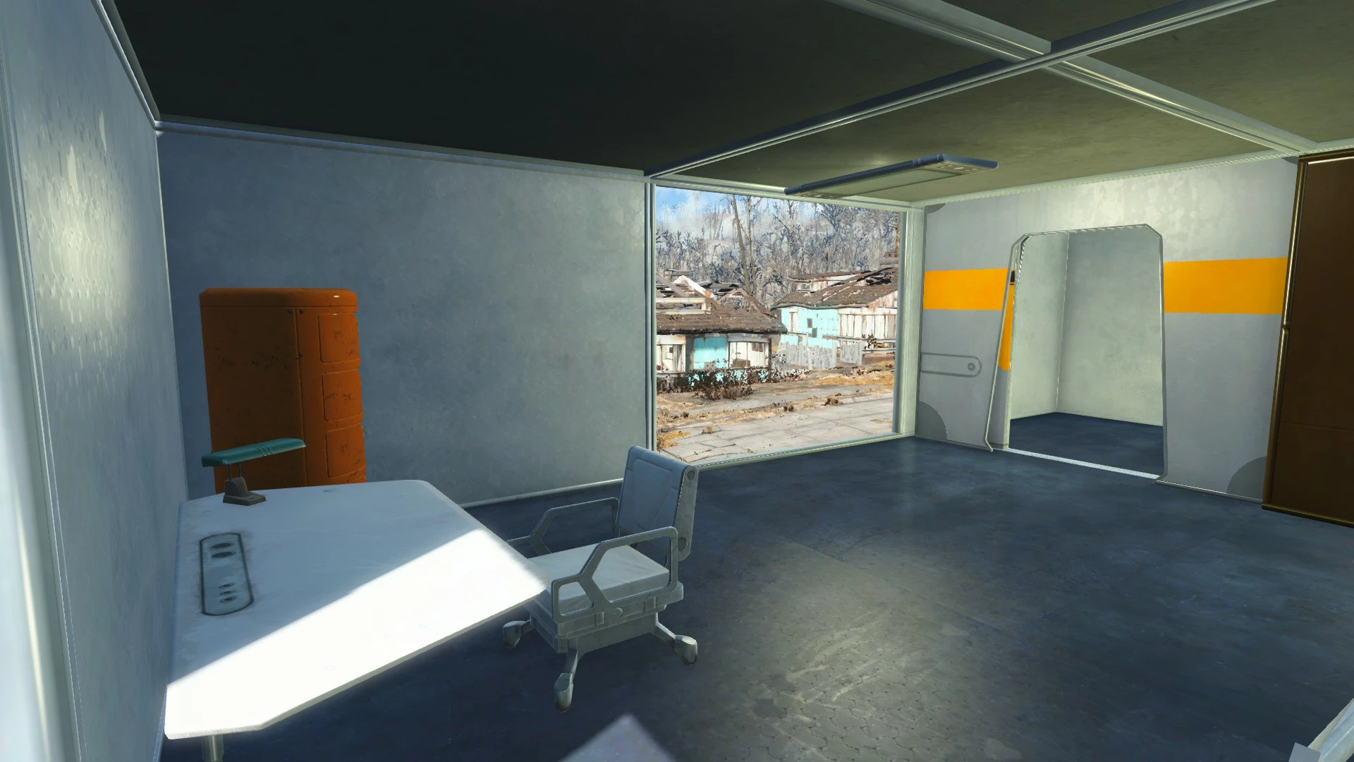 Homemaker - Expanded Settlements / Расширенное строительство - Скриншот 2 Homemaker - Expanded Settlements / Расширенное строительство - Скриншот 2