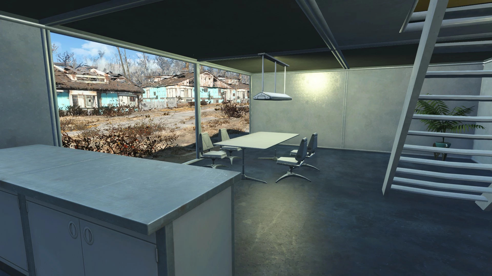 Homemaker - Expanded Settlements / Расширенное строительство - Скриншот 5 Homemaker - Expanded Settlements / Расширенное строительство - Скриншот 5