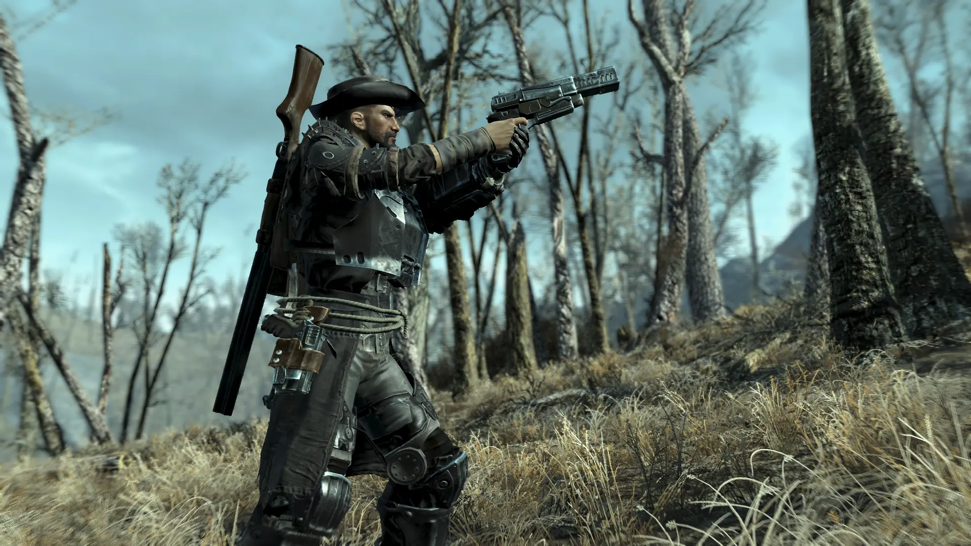 Eli S Armour Compendium At Fallout Nexus Mods And Community