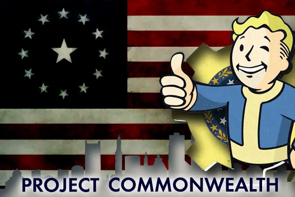 Fallout 4 Beautification Project - Mods